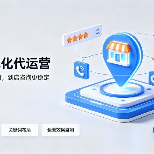 濠江GEO优化
