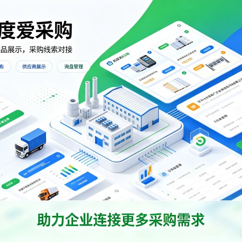 濠江百度爱采购